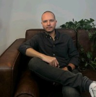 Urbaser Colombia Employee Sebastián Ossa Gallego's profile photo