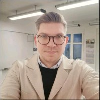 AirLoc AG Employee Sacha Gerner's profile photo