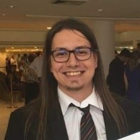 Powered Now Employee Dorogi Benjámin's profile photo