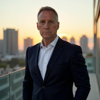 BCD Travel Employee Gregory O'Neil's profile photo