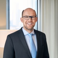 Pictet Asset Management Employee Simon Frank's profile photo