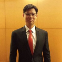 Averis Sdn Bhd Employee Harry Murdani's profile photo