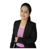 LAVNA Locks Employee Rashmi Jain's profile photo