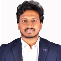 Narendra Alladi Email