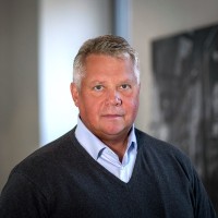 Næringsforeningen i Drammensregionen Employee Tom Wang's profile photo