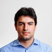 BTG Pactual Employee Cássio de Lima Benjamin Cordeiro's profile photo