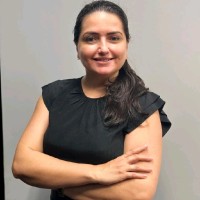Sistema FIERGS Employee Aline Simon's profile photo