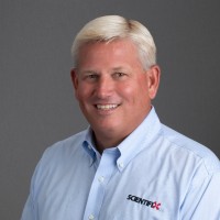 Scientifix, LLC Employee Chris Mueller's profile photo