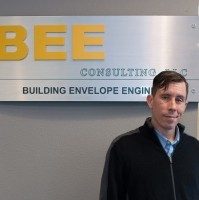 BEE Consulting, LLC Employee Chad Brickner's profile photo