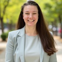 Ronald McDonald House Employee Abigail Despres's profile photo