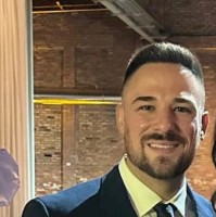 Dietz and Watson Employee Jesse Lieblein's profile photo
