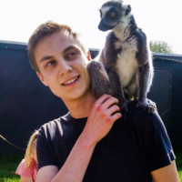 Merijn Smits's profile photo