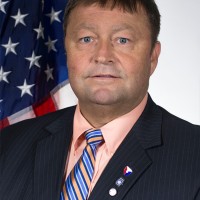 U.S. Army Security Assistance Command Employee John Sanders's profile photo