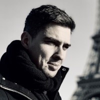 Ringier Slovakia Employee Ivan Hrušovský's profile photo