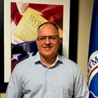 Defense Contract Audit Agency Employee Gary Burch's profile photo
