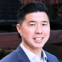 Special Olympics Southern California Employee Brandon Adachi's profile photo