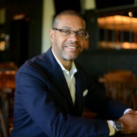 Metrotainment Cafes Employee Shawn McClain's profile photo
