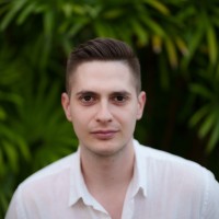 LI.FI Employee Andrei Duma's profile photo