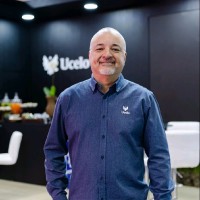 Ucelo do Brasil Employee Carlos Cornivell's profile photo