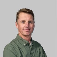 Marcé Fire Fighting Technology (PTY) Ltd Employee Louis Louw's profile photo