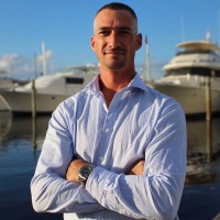 Donoven van der Merwe Email & Phone Number