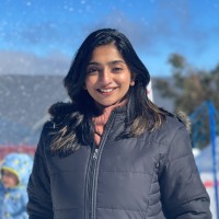 Appomate Employee Anu Srinivasan's profile photo