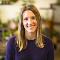 Matter Communications Employee Grace Torrance's profile photo