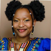 Possible Employee Mbali Mhlongo's profile photo
