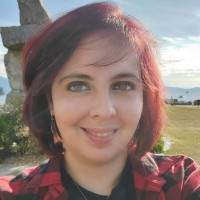 Paula Roberta Aparecida Silva Email