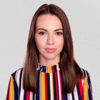 Care Assistance Employee Sofía García's profile photo