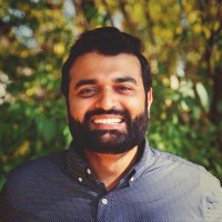 TurboTenant Employee Rajesh Karyampudi's profile photo
