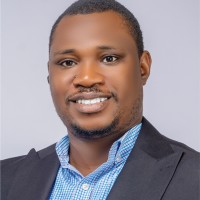 Alignerr Employee Damilola Ige's profile photo