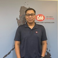 Roy Sagpao Email & Phone Number