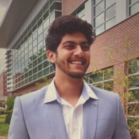 Infocusp Innovations Employee Aditya Gupte's profile photo