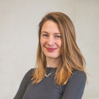 YDISTRI Employee Petra Svestkova's profile photo