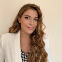 TOPOSOPHY Employee Semina Sarantopoulou's profile photo