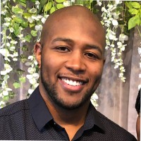 Elevent Employee Benjamin Ford's profile photo