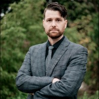 MAG Industries Ltd. Employee Zachary Judah's profile photo