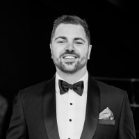 Tributree Employee Jean le Roux Ca's profile photo