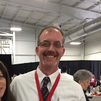 Gunlocke Employee Danny Dean's profile photo