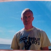 Smith's EP UK Employee Andrew Fletcher's profile photo