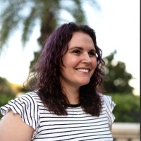 Bennett Aerospace, Inc. Employee Corissa Quinn's profile photo