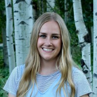 Converus Employee Abbie Anderson's profile photo