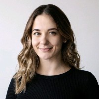 Uxify Employee Ana Boneva's profile photo