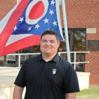Ohio Power Tool Employee Connor Fleshman's profile photo