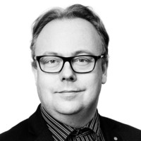 LOYTEC electronics GmbH Employee Amdi Kirkgaard's profile photo