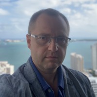 GRESSO Employee Andrey K's profile photo