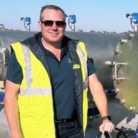 APT Water Employee Andrew Dean's profile photo