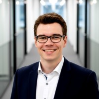 Schaeffler Employee Christopher Kuhn's profile photo
