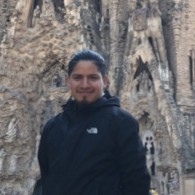 Node Worldwide Employee Edgar Castillo's profile photo